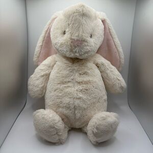 Baby GUND Easter Bunny Plush Stuffed Animal Super Soft